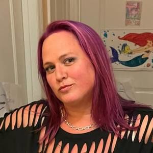 Meet your Posher, Marrissia